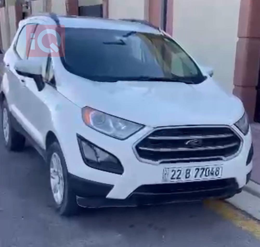 فورد إيكوسبورت